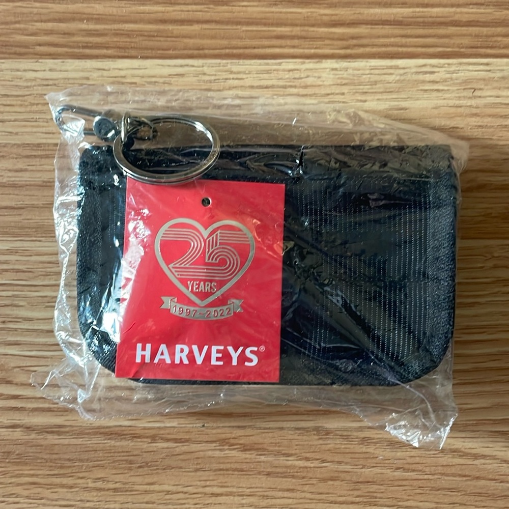 Harveys Mini Wallet